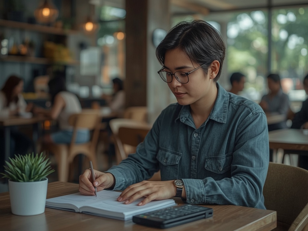 Kit Operator: Daftar Periksa dan Estimasi untuk Keputusan Harian Lintas Kebutuhan